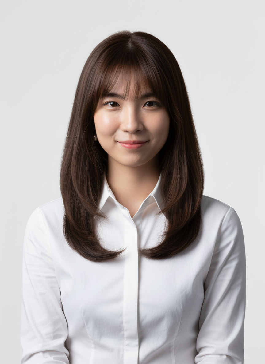 수석디자이너 예원