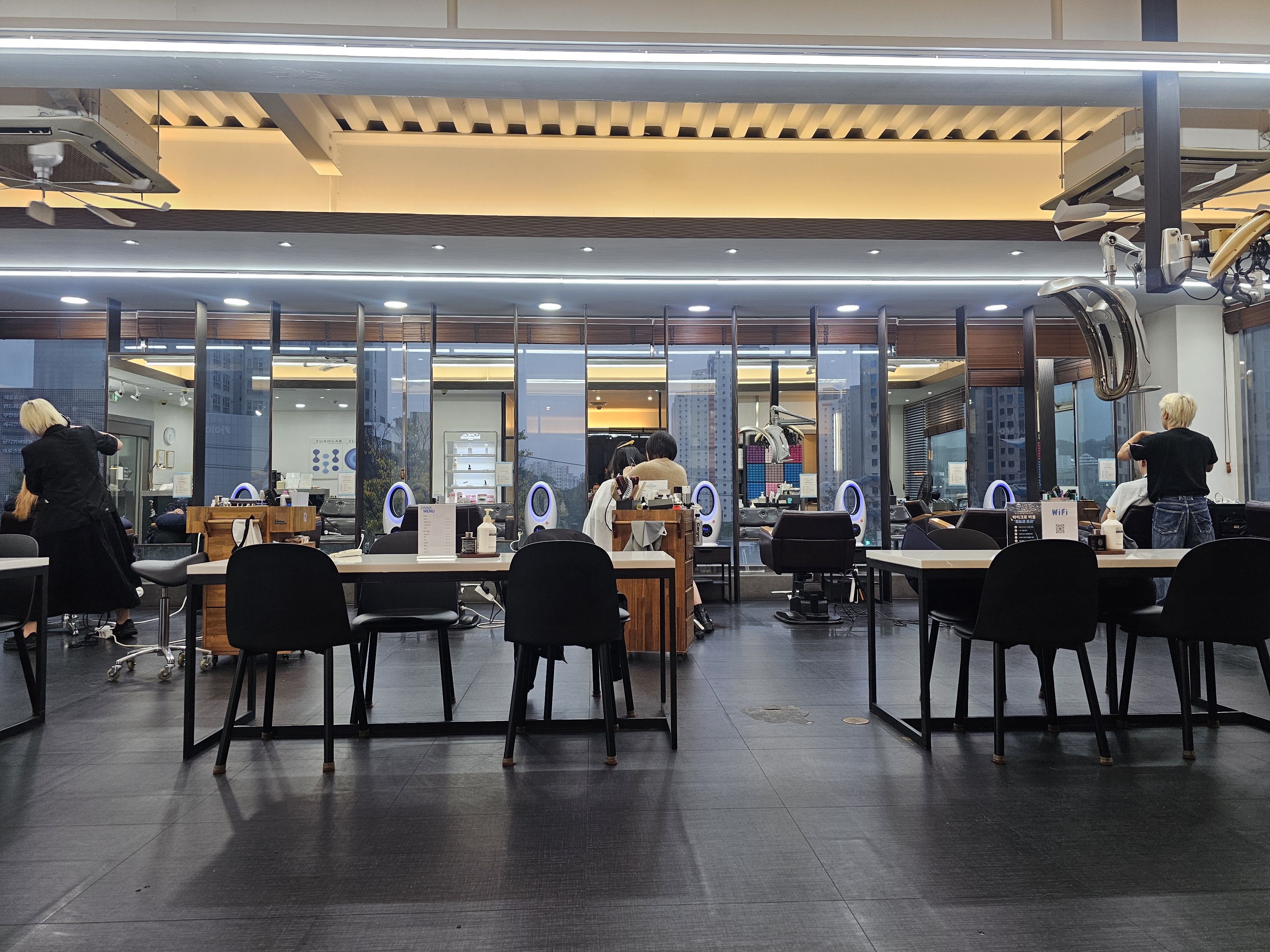 카미야헤어 영통점