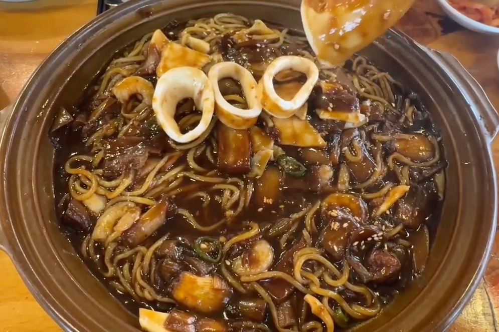 짜마차이나 호매실본점